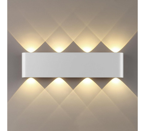 Накладной светильник Odeon Light MAGNUM 7192/8WL