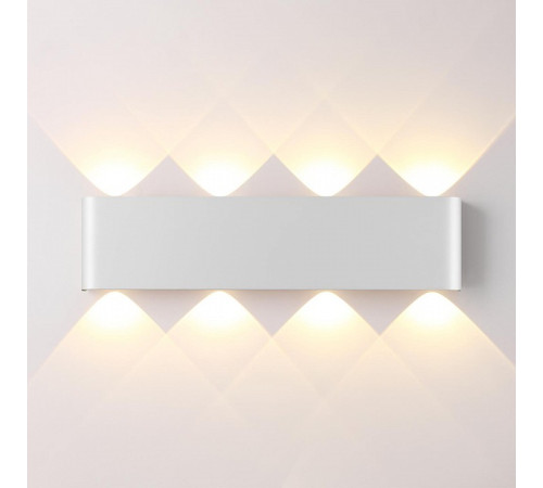 Накладной светильник Odeon Light MAGNUM 7192/8WL