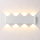 Накладной светильник Odeon Light MAGNUM 7192/8WL