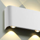Накладной светильник Odeon Light MAGNUM 7192/8WL