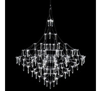 Подвесная люстра O-LUCE Opra 1095511-2