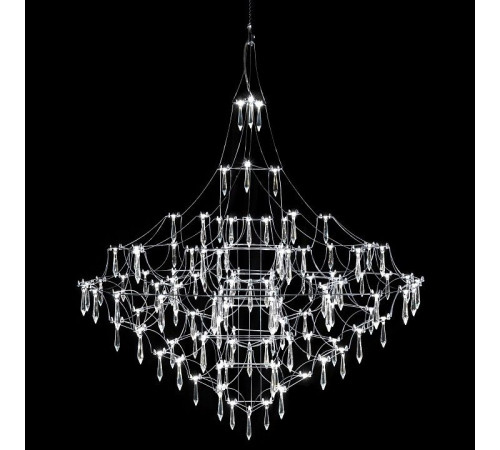 Подвесная люстра O-LUCE Opra 1095511-2