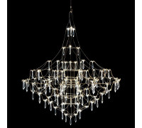 Подвесная люстра O-LUCE Opra 1095511-6