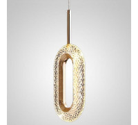 Подвесной светильник O-LUCE Kezia 11050911