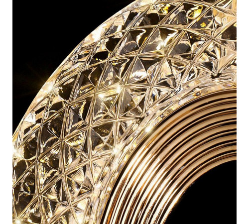 Подвесной светильник O-LUCE Kezia 11050911