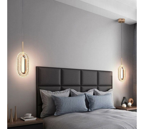 Подвесной светильник O-LUCE Kezia 11050911