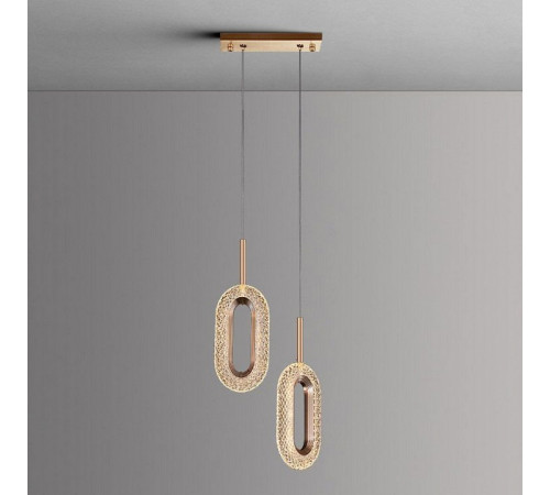 Подвесной светильник O-LUCE Kezia 11050911