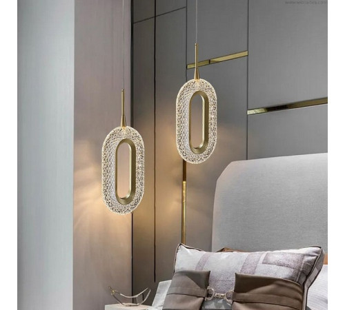 Подвесной светильник O-LUCE Kezia 11050911