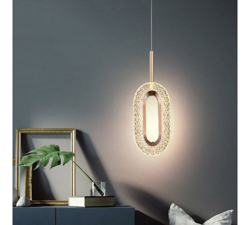 Подвесной светильник O-LUCE Kezia 11050911