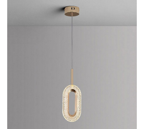 Подвесной светильник O-LUCE Kezia 11050911