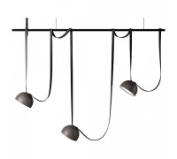 Комплект трековый O-LUCE Plusminus 1110021