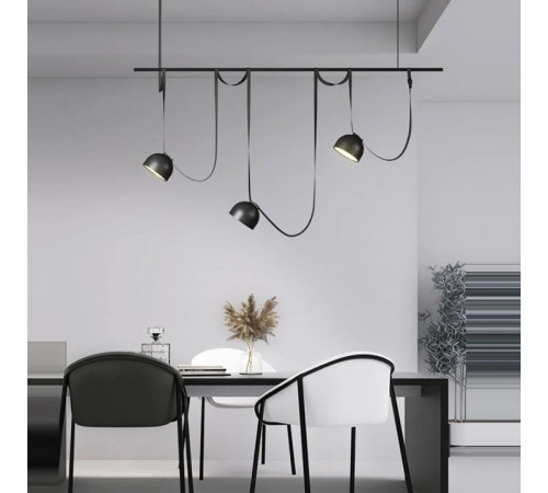 Комплект трековый O-LUCE Plusminus 1110021