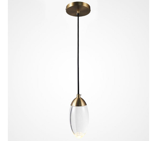 Подвесной светильник O-LUCE Fiera 1110475