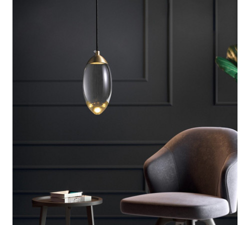 Подвесной светильник O-LUCE Fiera 1110475