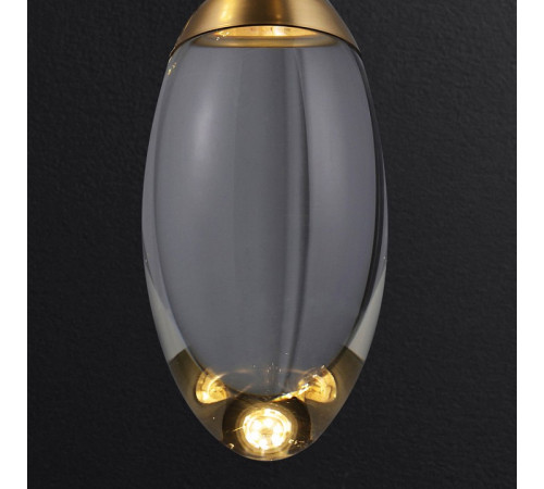 Подвесной светильник O-LUCE Fiera 1110475