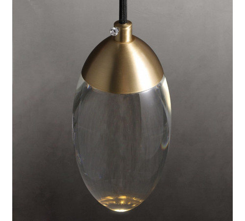 Подвесной светильник O-LUCE Fiera 1110475