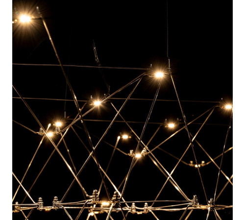 Подвесная люстра O-LUCE Eternal 11589811-2