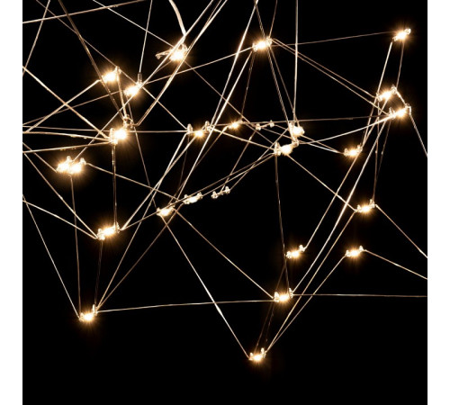 Подвесная люстра O-LUCE Eternal 11589811-3