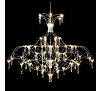 Подвесная люстра O-LUCE Cancan 11804-0