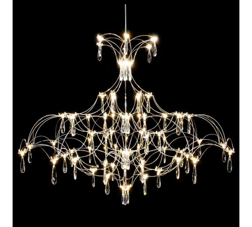 Подвесная люстра O-LUCE Cancan 11804-0
