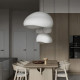 Подвесной светильник O-LUCE Gorro 11910121