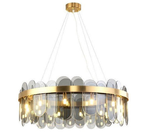 Подвесной светильник O-LUCE Bella Luce 18437061