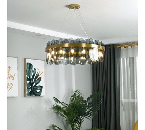 Подвесной светильник O-LUCE Bella Luce 18437061