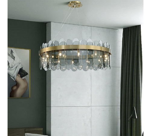 Подвесной светильник O-LUCE Bella Luce 18437061