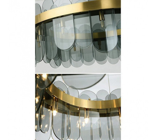 Подвесной светильник O-LUCE Bella Luce 18437061