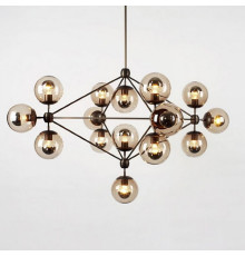 Люстра на штанге O-LUCE Modo 18439021