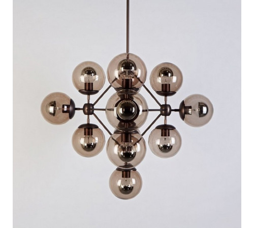 Люстра на штанге O-LUCE Modo 18439021