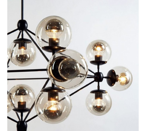 Люстра на штанге O-LUCE Modo 18439021