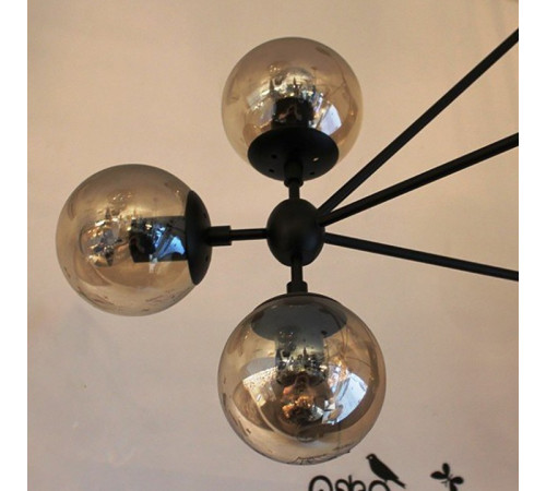 Люстра на штанге O-LUCE Modo 18439021