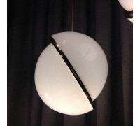 Подвесной светильник O-LUCE Crescent 18440041