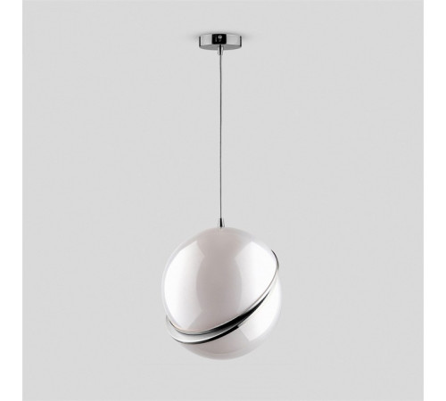 Подвесной светильник O-LUCE Crescent 18440041