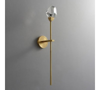 Бра O-LUCE Benita Diamante 19312161