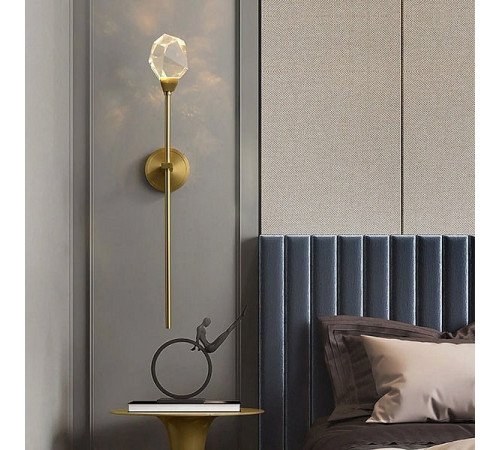 Бра O-LUCE Benita Diamante 19312161