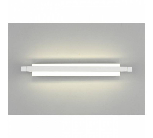 Накладной светильник Omnilux Rugliana OML-09801-05