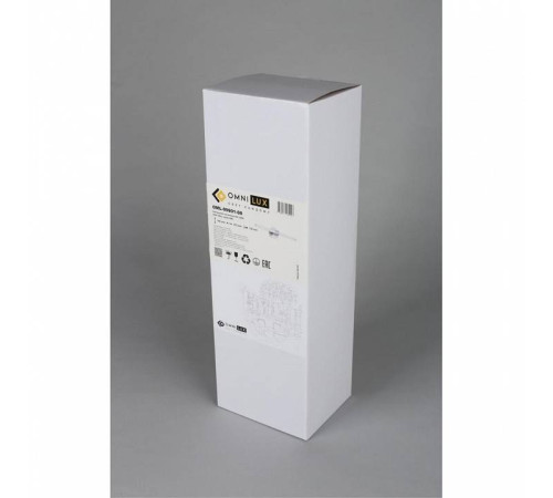 Подсветка для картины Omnilux Dudda OML-09901-08