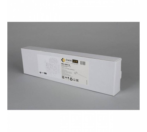 Бра Omnilux Giobbole OML-10001-12