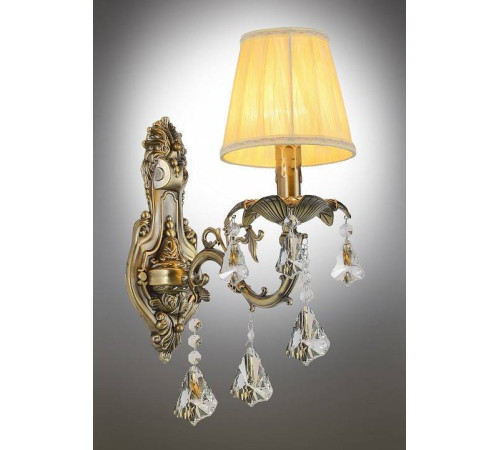 Бра Omnilux Catanzaro OML-30811-01