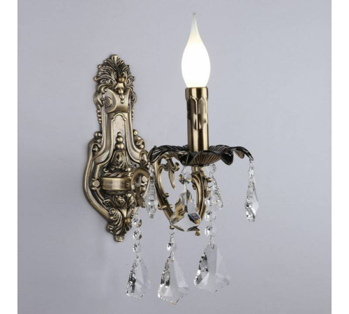 Бра Omnilux Catanzaro OML-30811-01