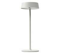 Настольная лампа декоративная Omnilux  OML-40514-01