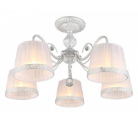 Люстра на штанге Omnilux Campovaglio OML-54117-05