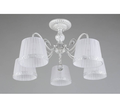 Люстра на штанге Omnilux Campovaglio OML-54117-05