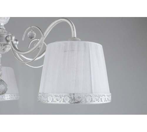 Люстра на штанге Omnilux Campovaglio OML-54117-05