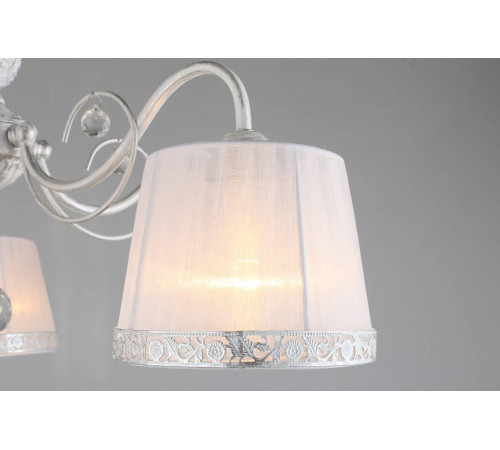 Люстра на штанге Omnilux Campovaglio OML-54117-05