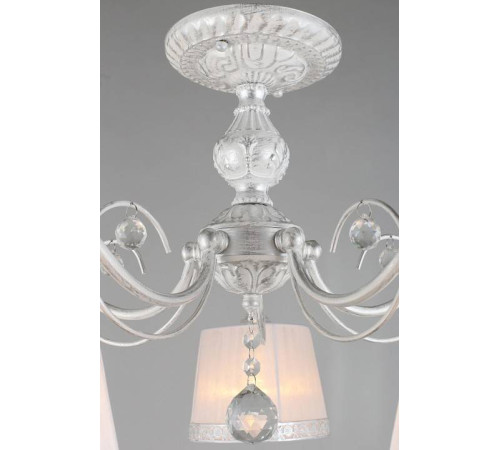 Люстра на штанге Omnilux Campovaglio OML-54117-05