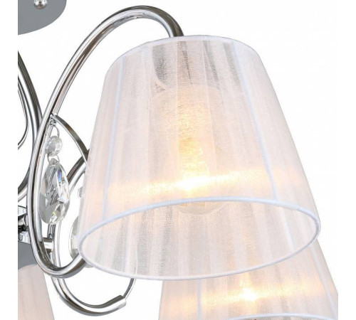 Потолочная люстра Omnilux Cardillo OML-56607-05