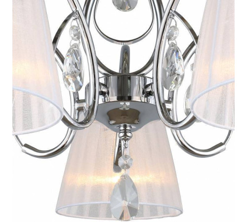 Потолочная люстра Omnilux Cardillo OML-56607-05